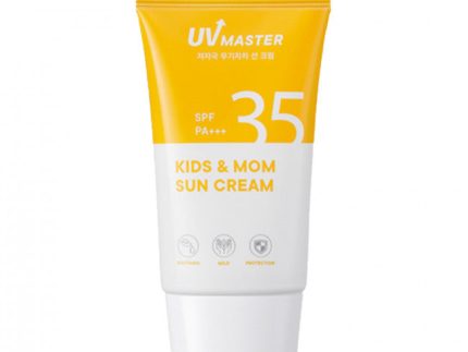 TONYMOLY UV Master Kids & Mom Sun Cream SPF35 PA+++ 45ml