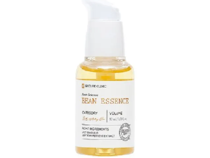 TOSOWOONG Nature Clinic Pure Science Bean Essence 30ml