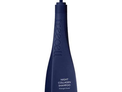 TREECELL Night Collagen Shampoo Midnight Forest 520ml