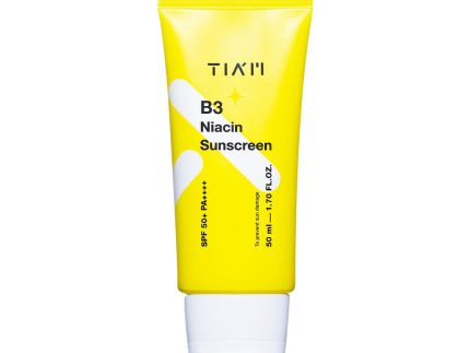 TIAM B3 Niacin Sunscreen 50ml