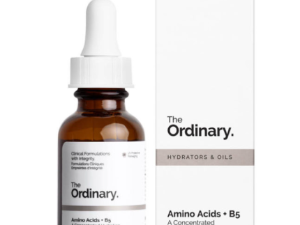 The Ordinary Aminoacids +B5 30ml