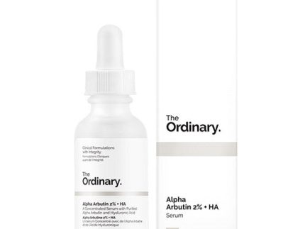 The Ordinary Alpha Arbutin 2% + HA 30ml