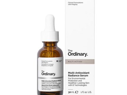 The Ordinary Antioxidant Serum–Multi-Antioxidant Radiance Serum 30ml