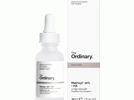 The Ordinary Matrixyl 10% and HA 30ml