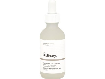 The Ordinary Niacinamide 10% + Zinc 1% 60ml