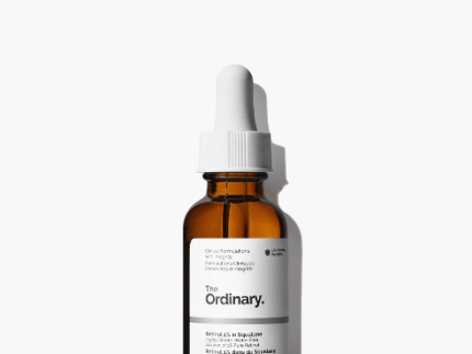The Ordinary Retinol 1% in Squalane 30ml