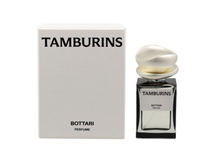 TAMBURINS Perfume BOTTARI 50ml