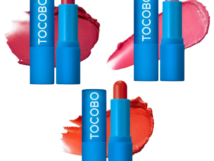 TOCOBO Powder Cream Lip Balm 3.5g