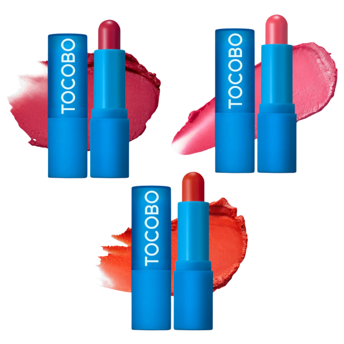 TOCOBO Powder Cream Lip Balm 3.5g