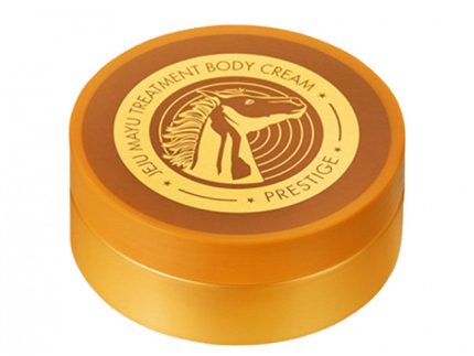 TONYMOLY Prestige Jeju Mayu Treatment Body Cream 200ml