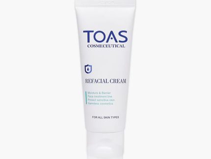TOAS Refacial cream 100g