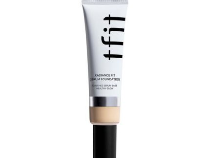 tfit Radiance Fit Serum Foundation 30g
