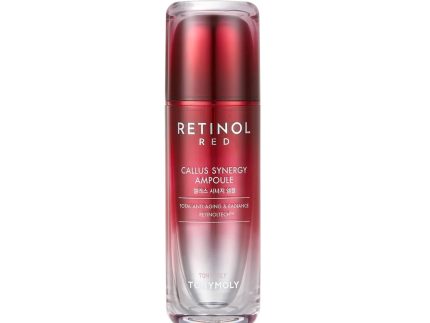 TONYMOLY Red Retinol Callus Synergy Ampoule 50ml