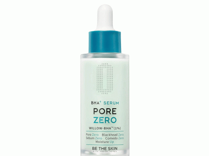 be the skin BHA+ Pore Zero Serum 30ml
