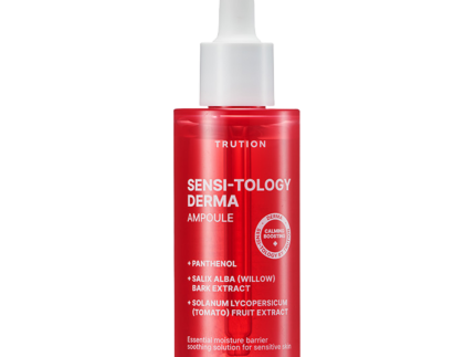 TRUTION SENSI-TOLOGY Derma Ampoule 50ml