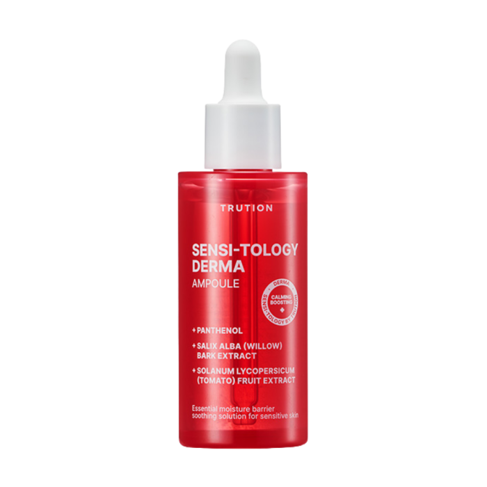 TRUTION SENSI-TOLOGY Derma Ampoule 50ml