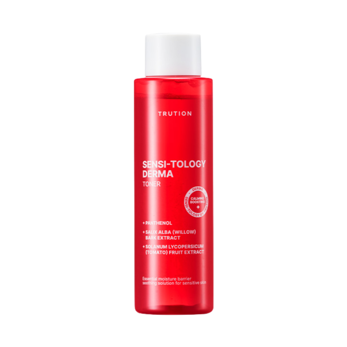 TRUTION SENSI-TOLOGY Derma Toner 200ml