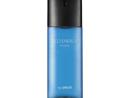 THE SAEM Eco Energy Aqua Emulsion 130ml