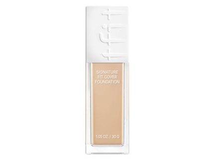 tfit Signature Fit Cover Foundation C01 Porcelain 30g