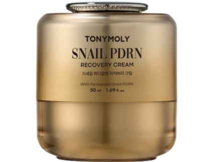 TONYMOLY Snail PDRN Recovery Cream 50ml