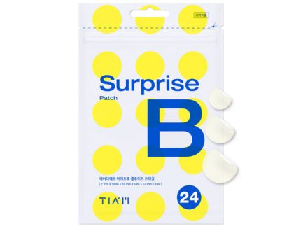 TIAM Surprise B Patch 24EA 1Pack