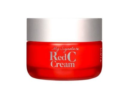 TIAM My Signature Red C Cream 50ml