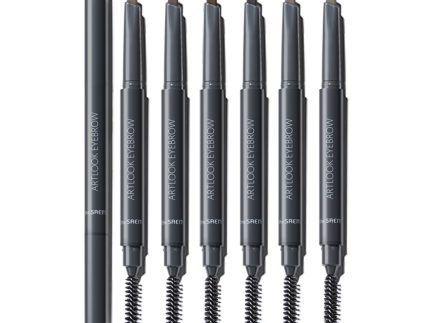 The SAEM Saemmul Artlook Eyebrow 6 Colors