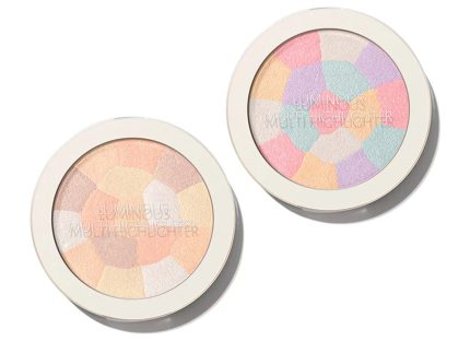 THE SAEM Saemmul Luminous Multi-Highlighter 8g 2 Colors