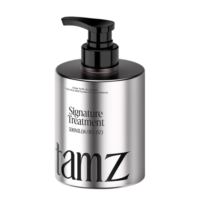 tamz Signature Treatment 500ml #001 EVER BLOOM