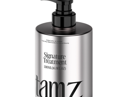 tamz Signature Treatment 500ml #000 MAY