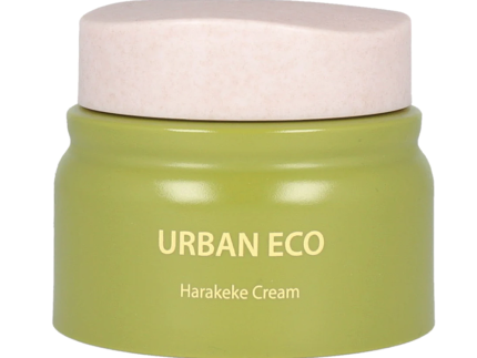 the SAEM Urban Eco Harakeke Cream 50ml