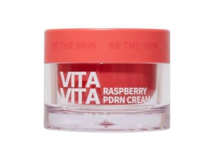 BE THE SKIN Vitavita Raspberry PDRN Cream 50g