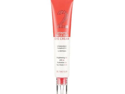 BE THE SKIN Vitavita Circle Zero Eye Cream 30g