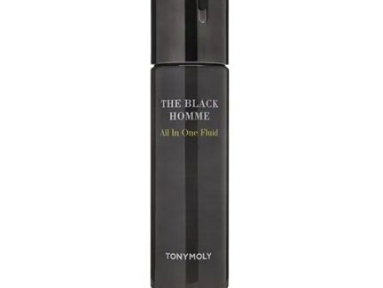 TONYMOLY The Black Homme All In One Fluid 150ml