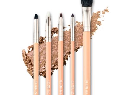 THE TOOL LAB HAPPYRIM Eye Blending Kit 5 types