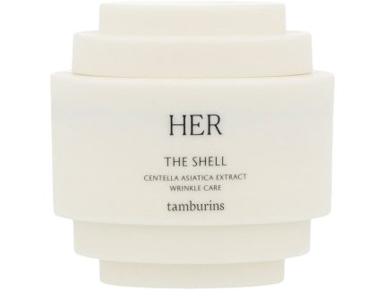 TAMBURINS THE SHELL Perfume Hand 15ml #HER