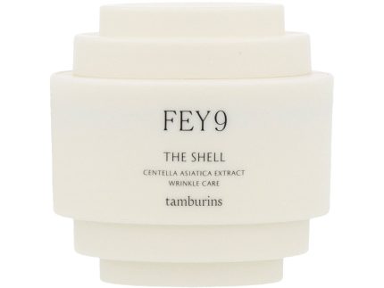 TAMBURINS THE SHELL Perfume Hand 30ml #FEY9