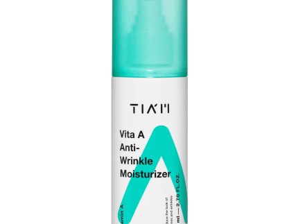 TIAM Vita A Anti-Wrinkle Moisturizer 80ml