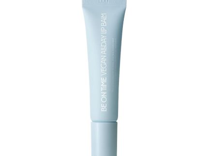 Be On Time Vegan Allday Lip Balm 10g
