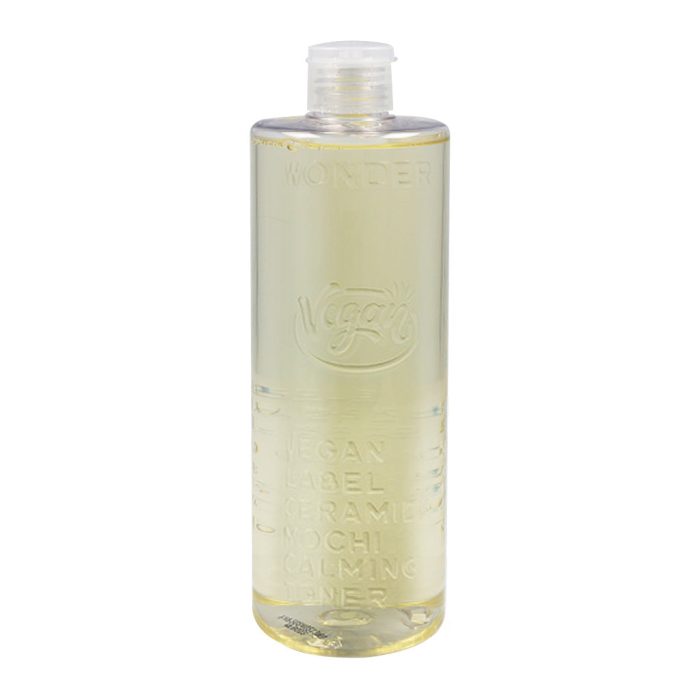 TONYMOLY Vegan Label Ceramide Mochi Calming Toner 500ml