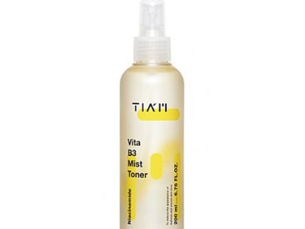 TIAM Vita B3 Mist Toner 200ml