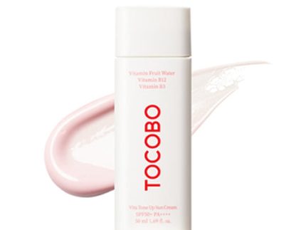 TOCOBO Vita Tone Up Sun Cream SPF50+ PA++++ 50ml