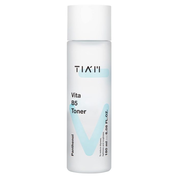 TIAM Vita B5 Toner 180ml