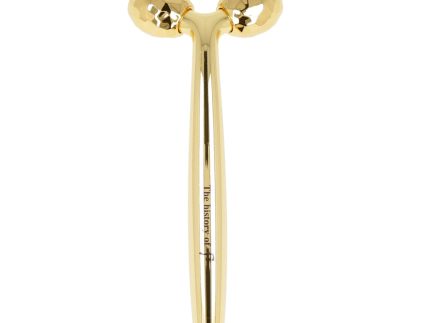 THE WHOO Bichup Gold Anti-Aging Massage Roller