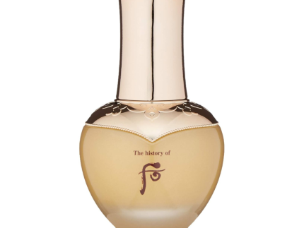THE WHOO Cheongidan HwaHyun Gold Ampoule 40ml