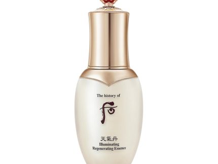 THE WHOO Cheongidan Hwahyun Illuminating Regenerating Essence 50ml
