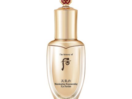 THE WHOO Cheongidan Hwahyun Regenerating Eye Serum 25ml