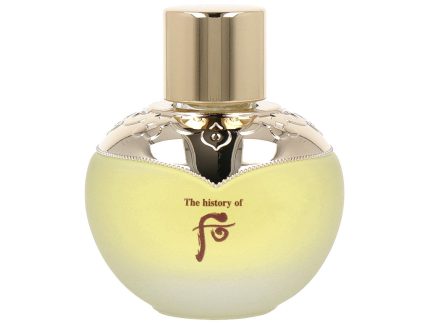 THE WHOO Cheongidan Wild Ginseng Facial Oil 30ml