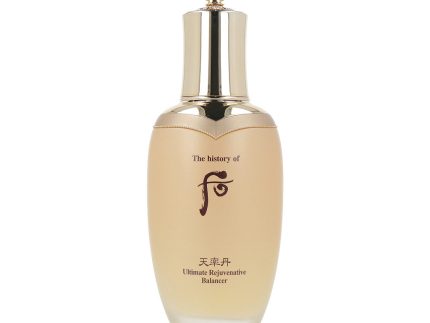 THE WHOO Cheonyuldan Hwayul Ultimate Rejuvenating Balancer 150ml