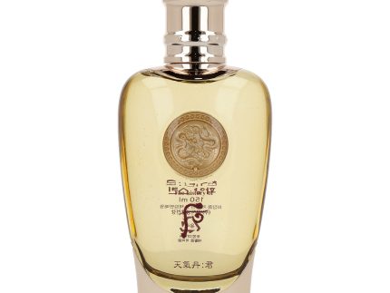 THE WHOO Cheongidan Gun Hwa Yang Skin for Men 150ml